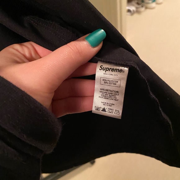 Supreme Jacket - Picture 3 of 3